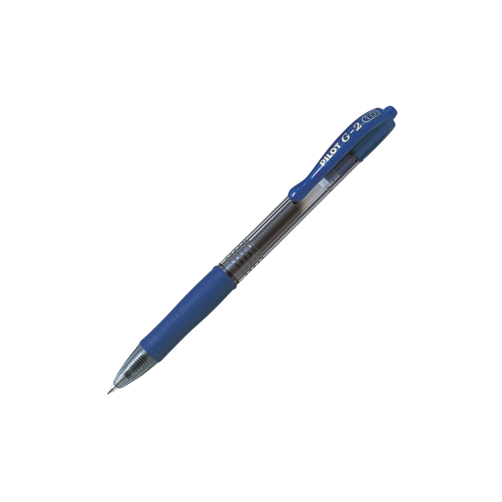 PILOT G-2 10 עט ג'ל