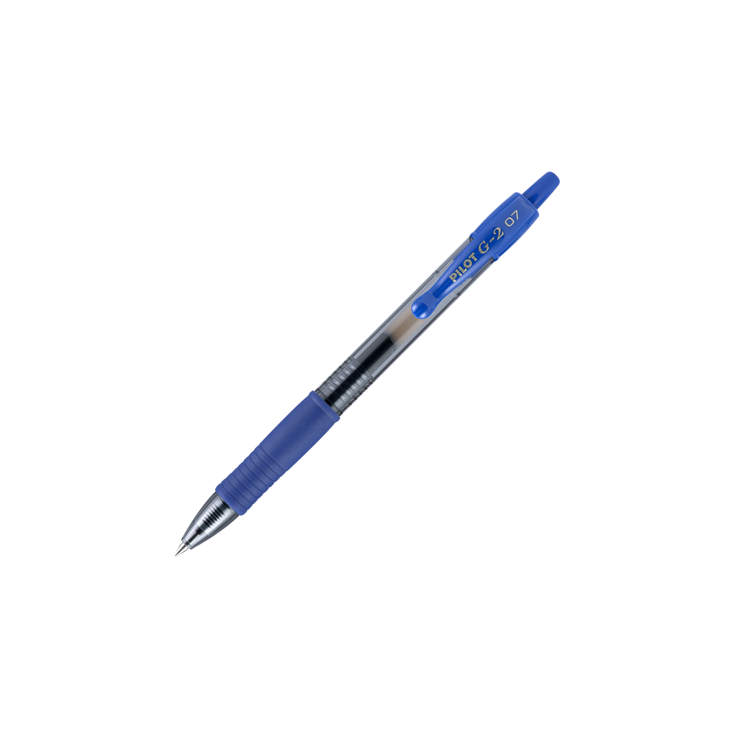 PILOT G-2 0.7 עט ג'ל
