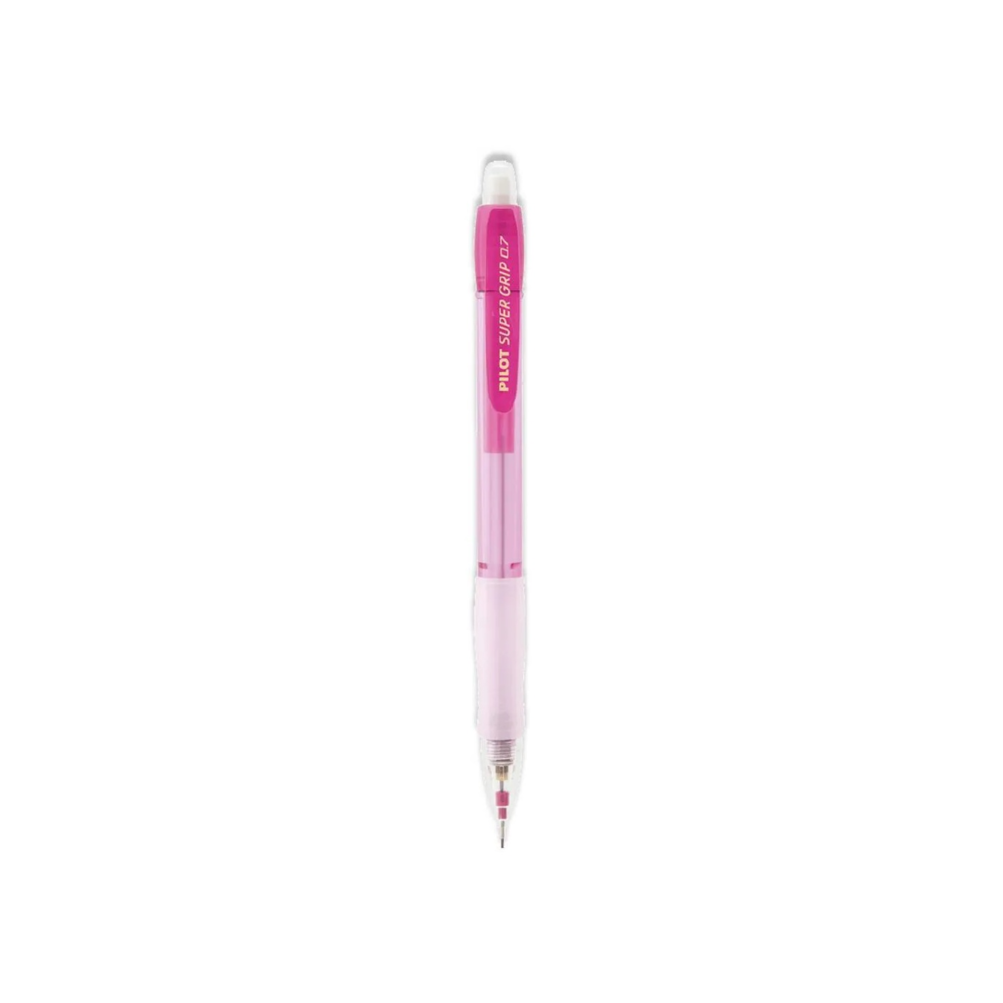 PILOT SUPER GRIP 0.7 עפרון מכני
