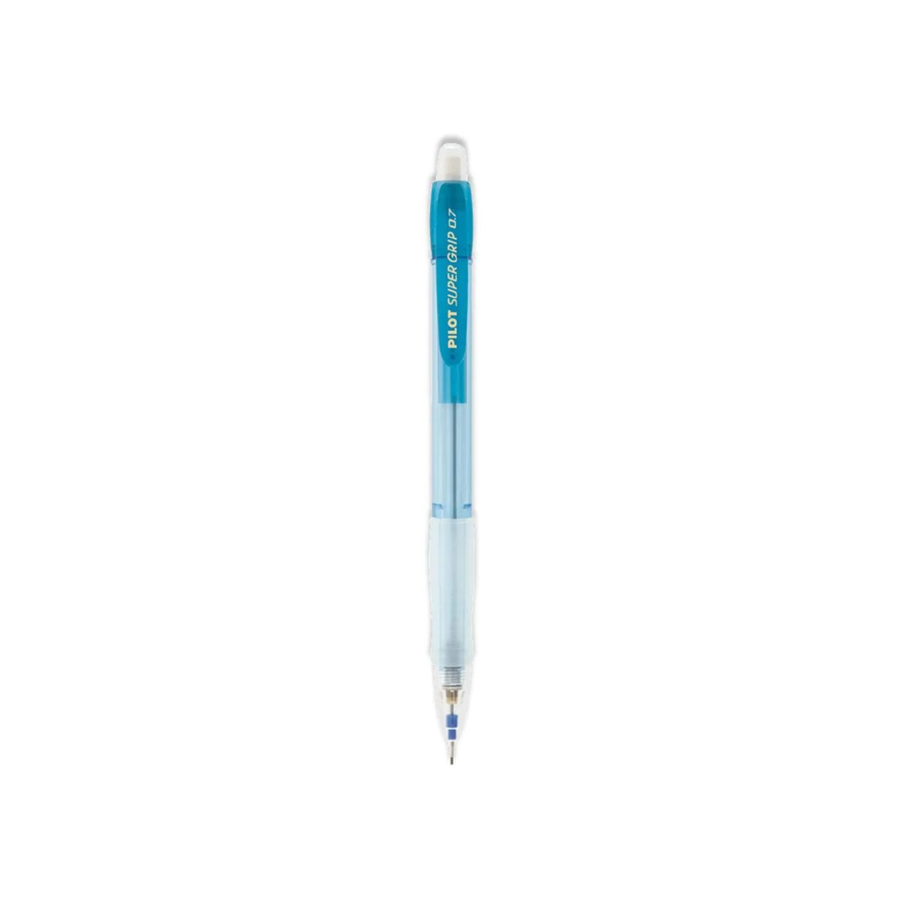 PILOT SUPER GRIP 0.7 עפרון מכני