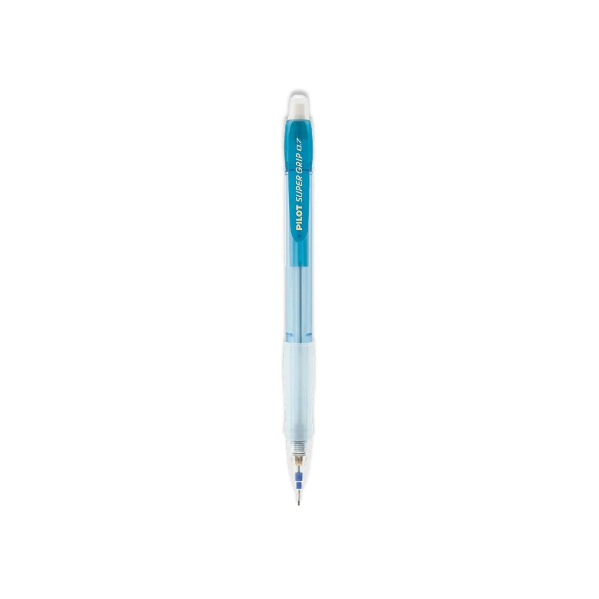 PILOT SUPER GRIP 0.7 עפרון מכני