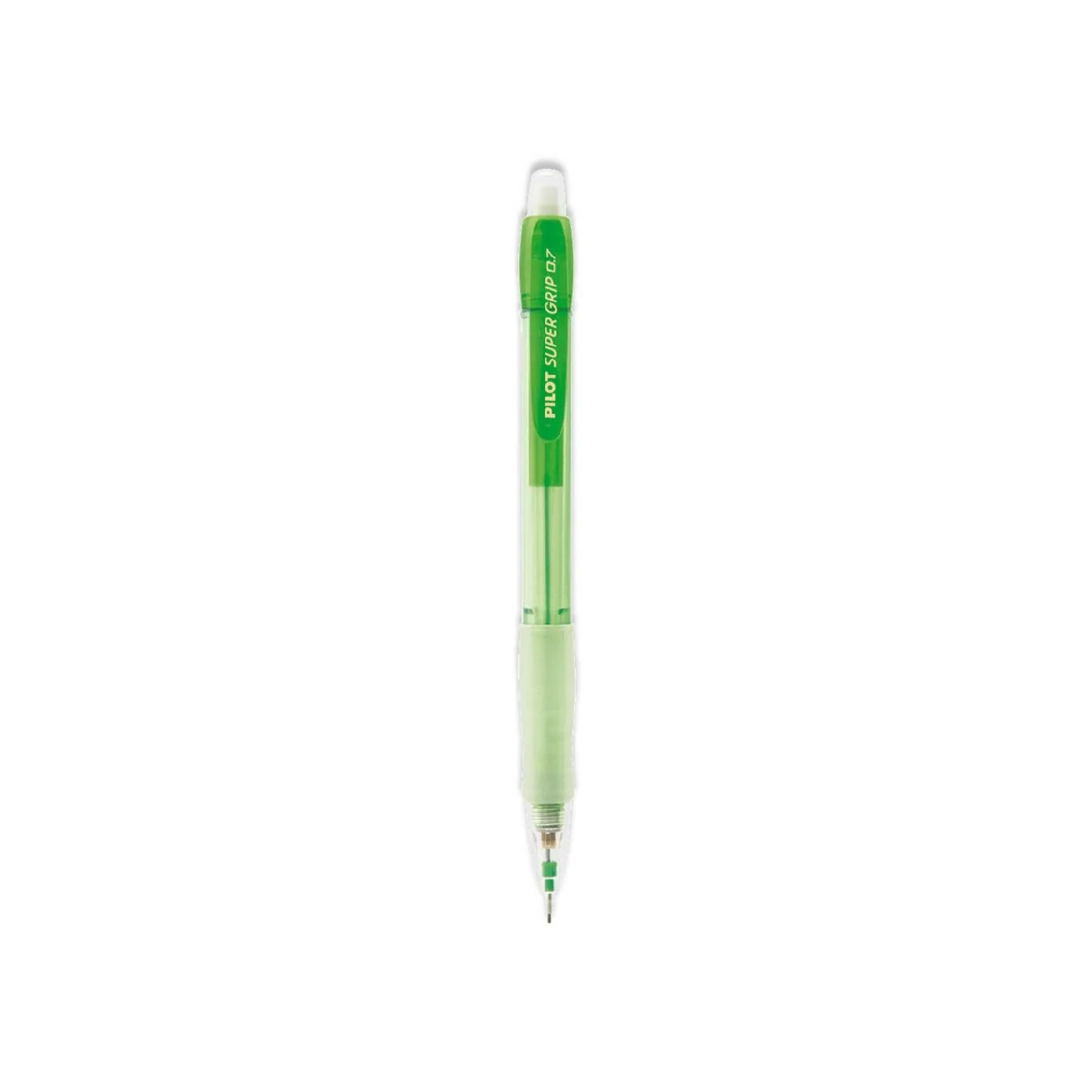 PILOT SUPER GRIP 0.7 עפרון מכני