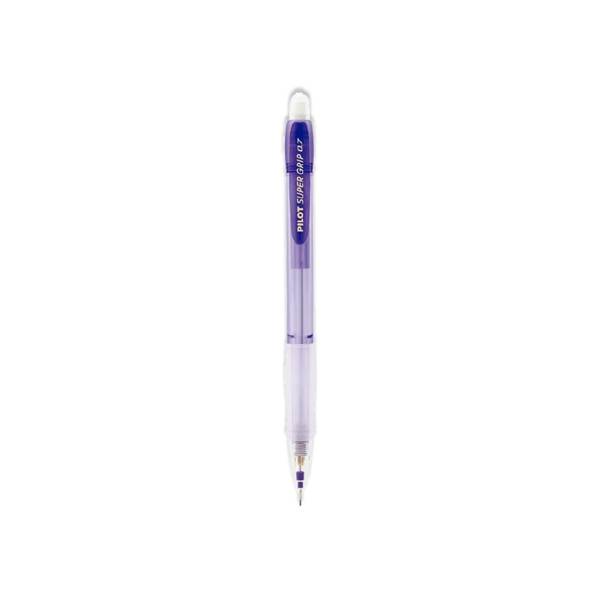 PILOT SUPER GRIP 0.7 עפרון מכני