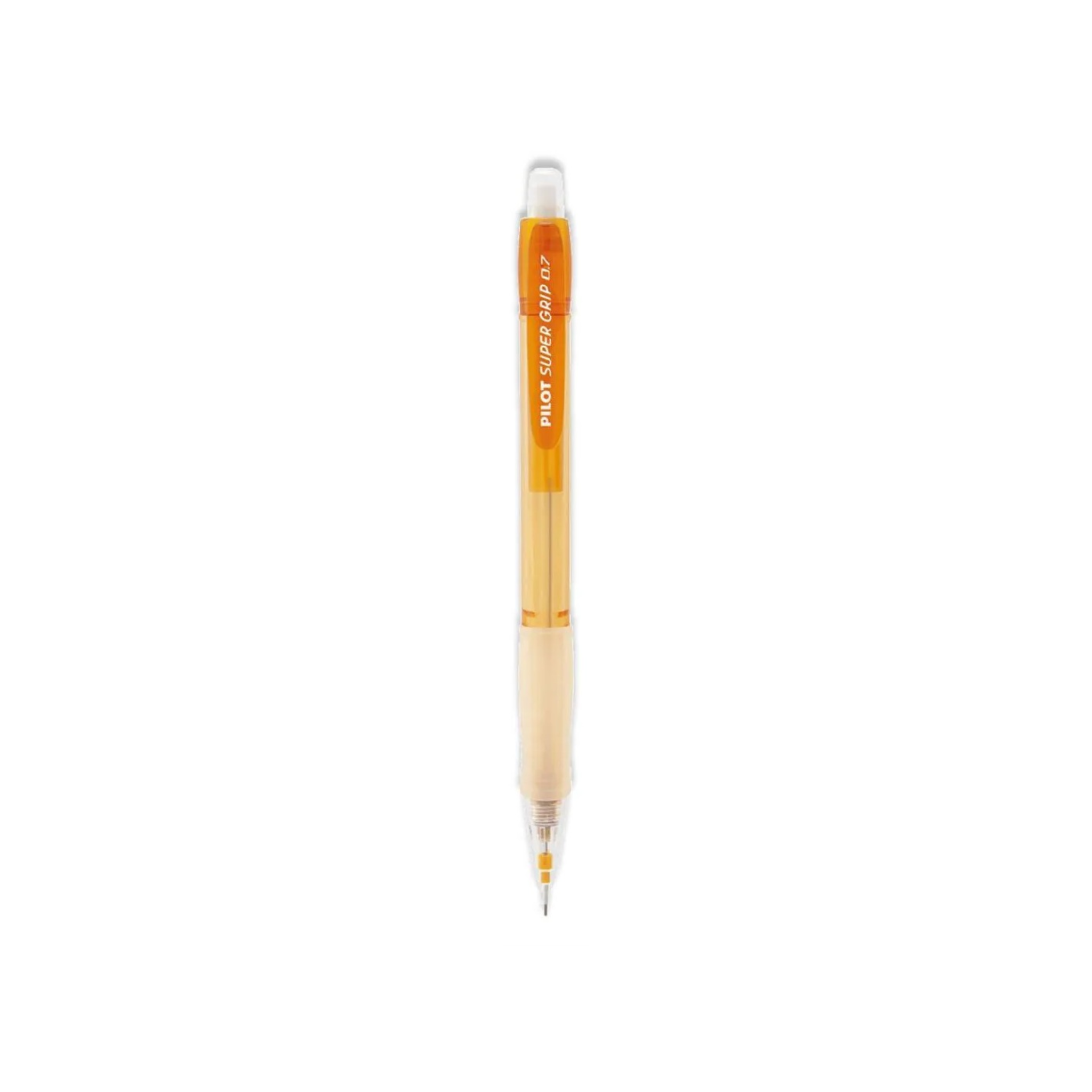 PILOT SUPER GRIP 0.7 עפרון מכני