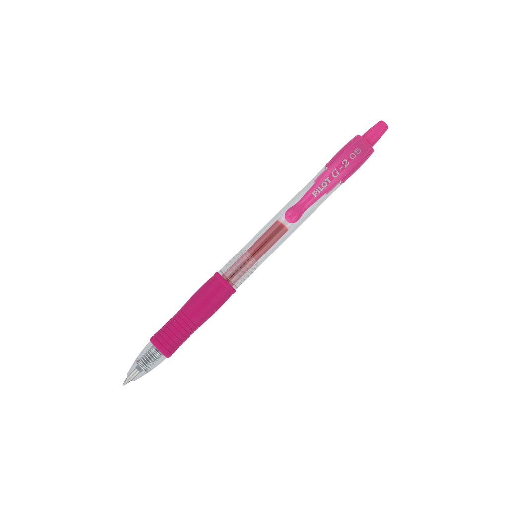 PILOT G-2 0.5 עט ג'ל