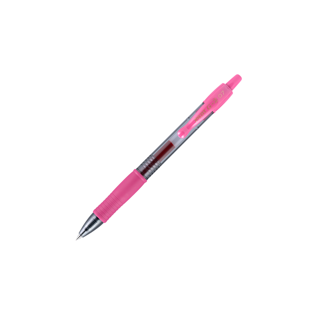 PILOT G-2 0.7 עט ג'ל