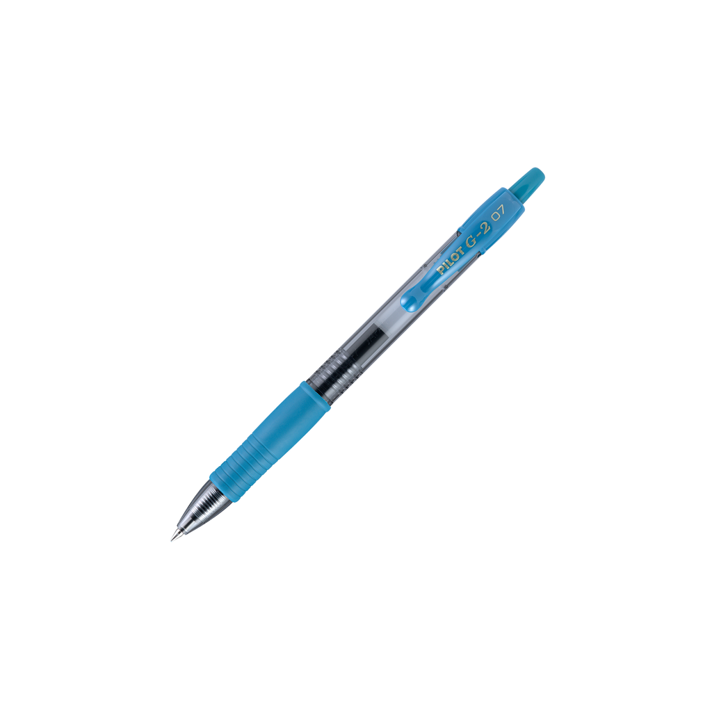 PILOT G-2 0.7 עט ג'ל