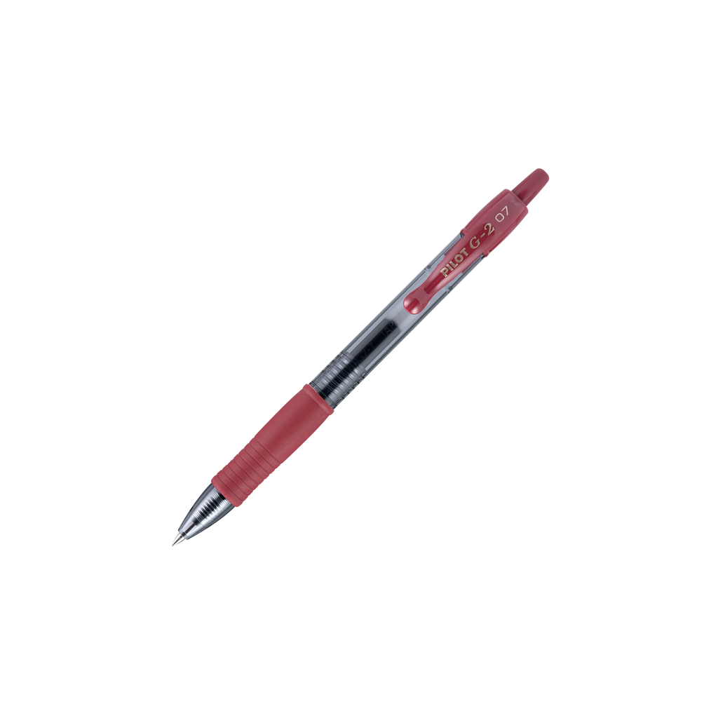PILOT G-2 0.7 עט ג'ל
