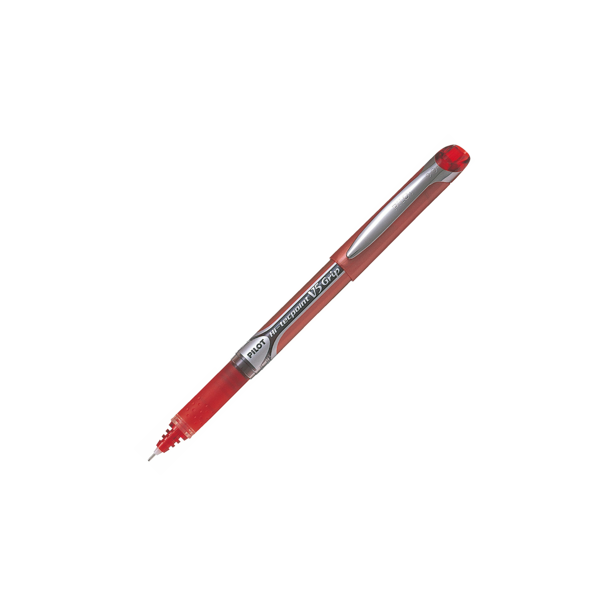 PILOT V5 GRIP עט רולר