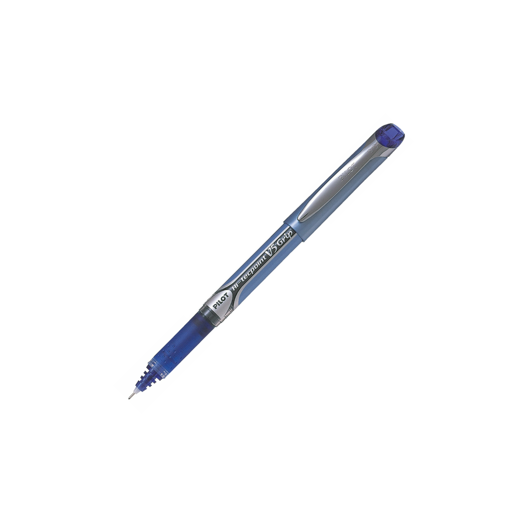PILOT V5 GRIP עט רולר