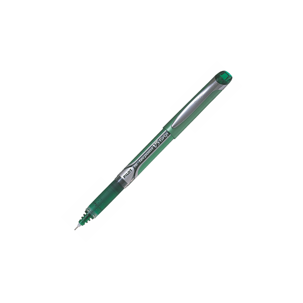 PILOT V5 GRIP עט רולר