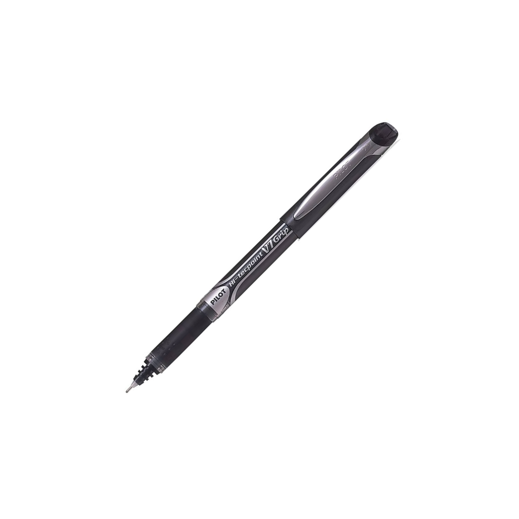 PILOT V7 GRIP עט רולר