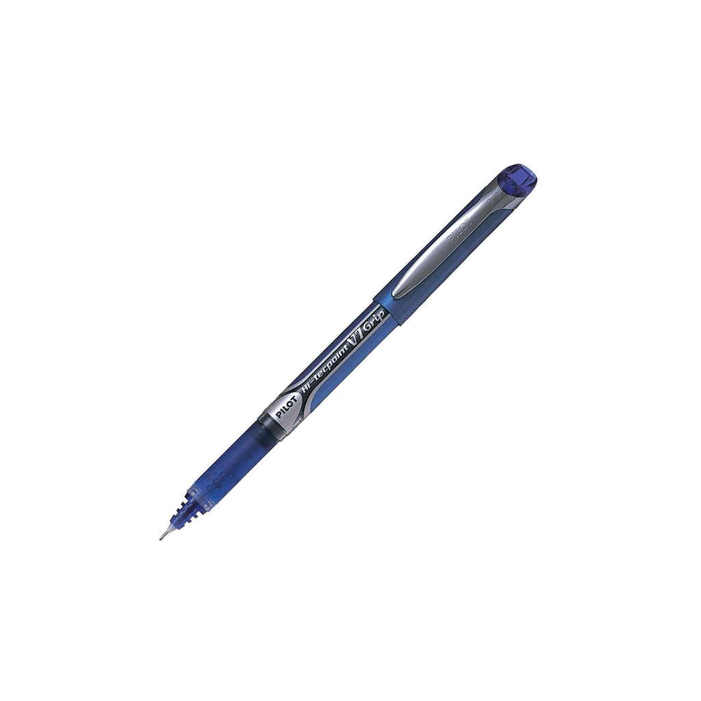 PILOT V7 GRIP עט רולר