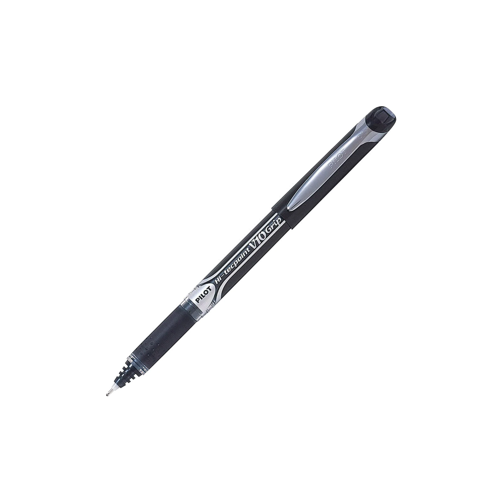 PILOT HI-TECPOINT V10 GRIP