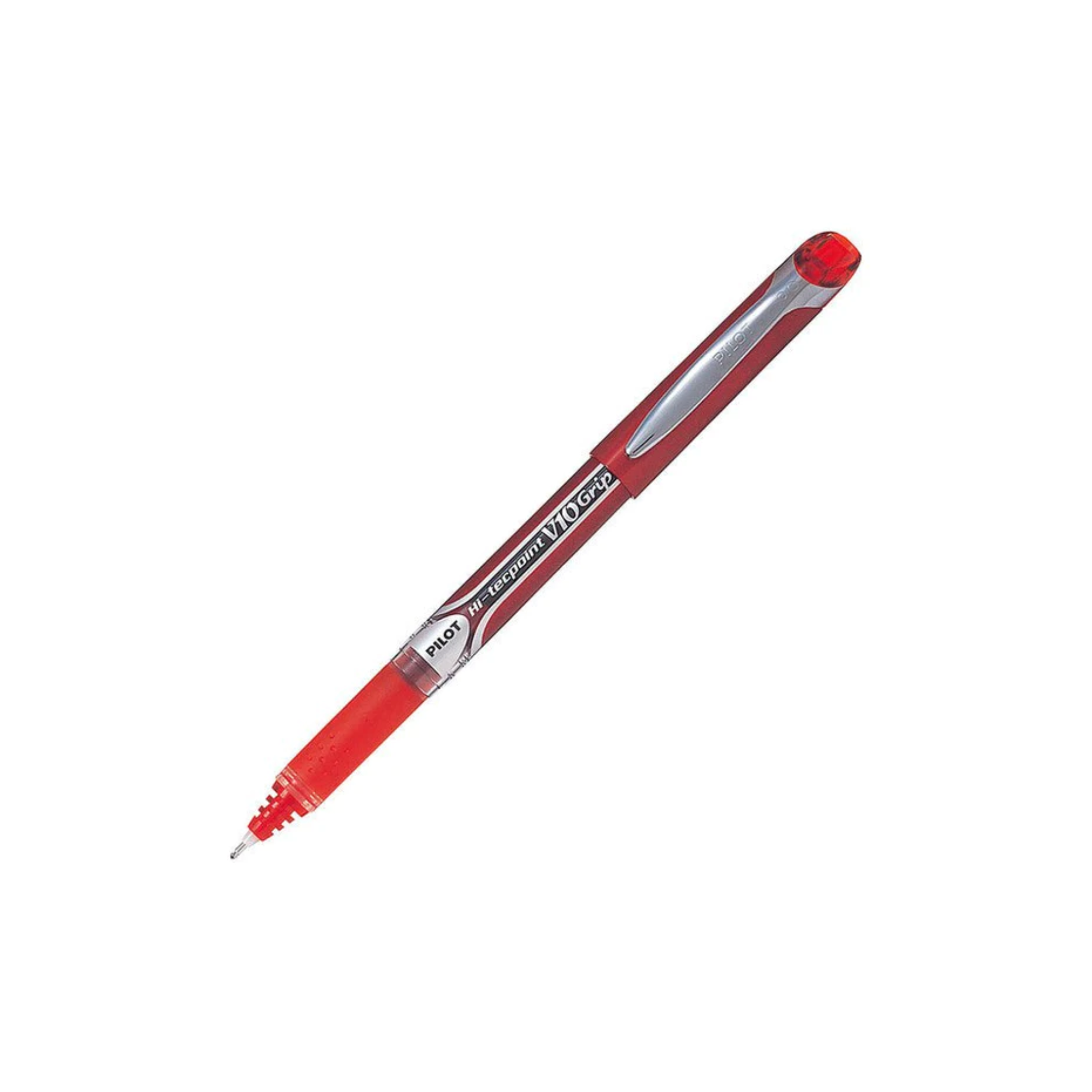 PILOT HI-TECPOINT V10 GRIP