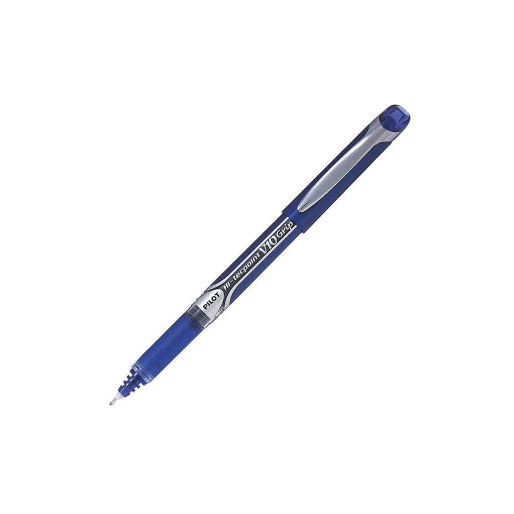 PILOT HI-TECPOINT V10 GRIP