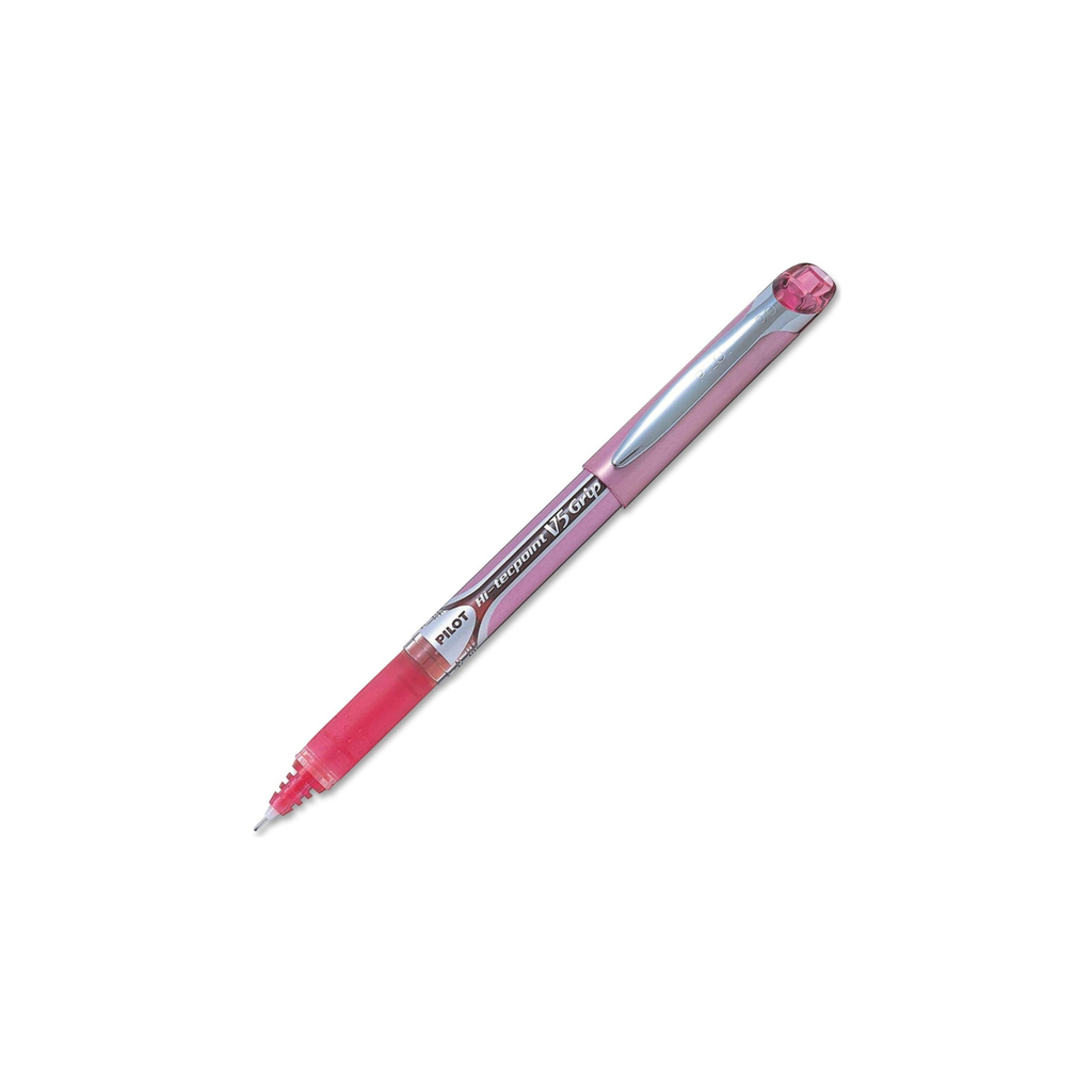 PILOT V5 GRIP עט רולר