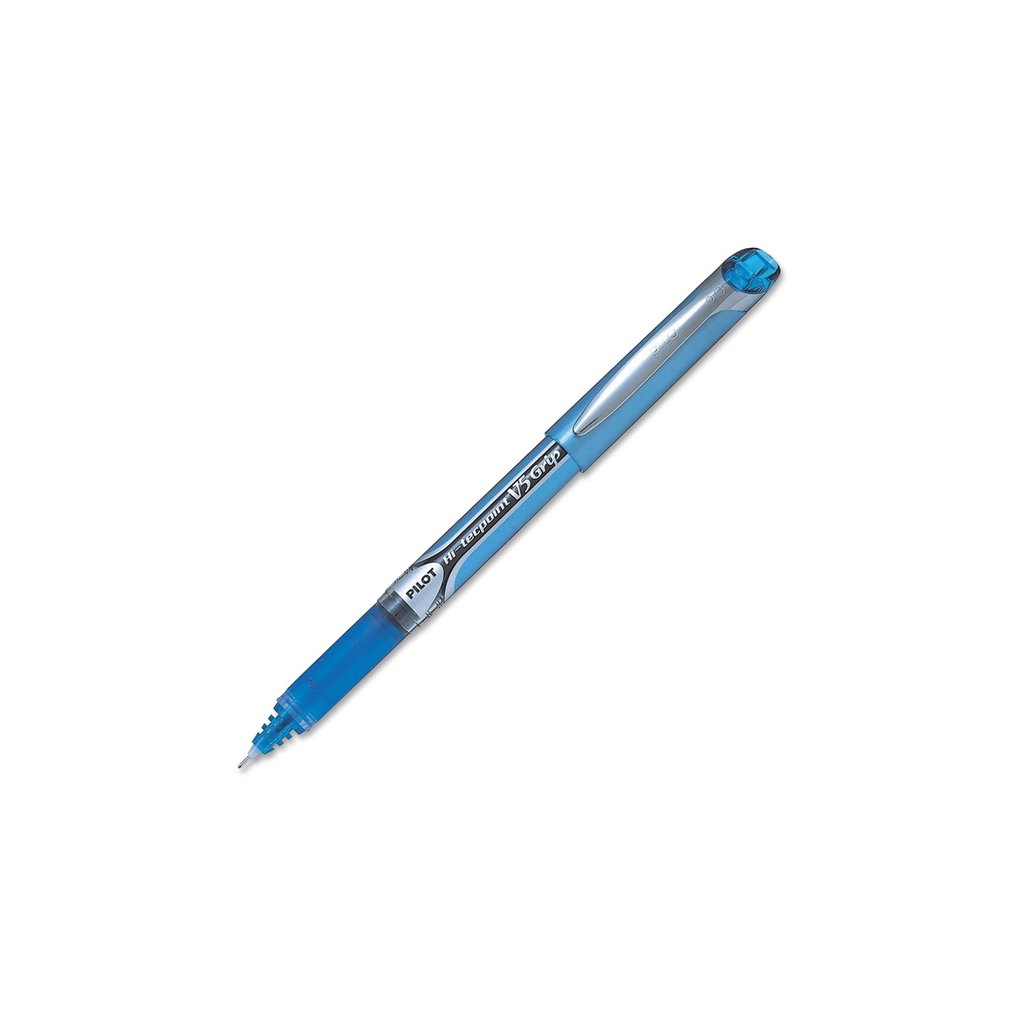 PILOT V5 GRIP עט רולר