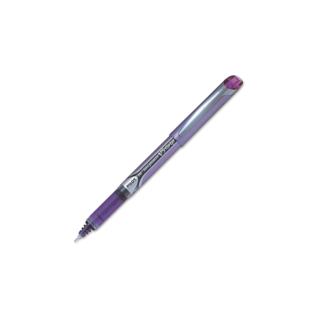 PILOT V5 GRIP עט רולר