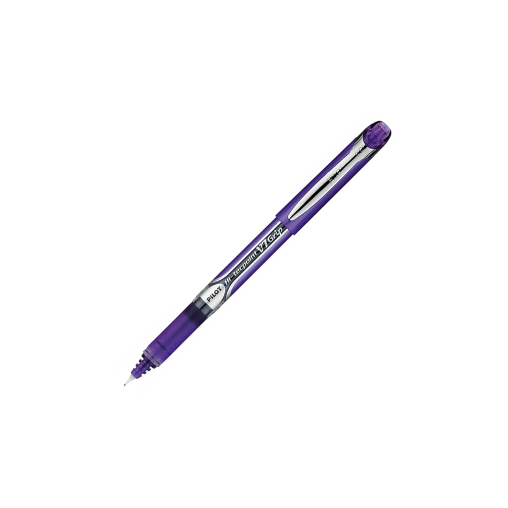PILOT V7 GRIP עט רולר