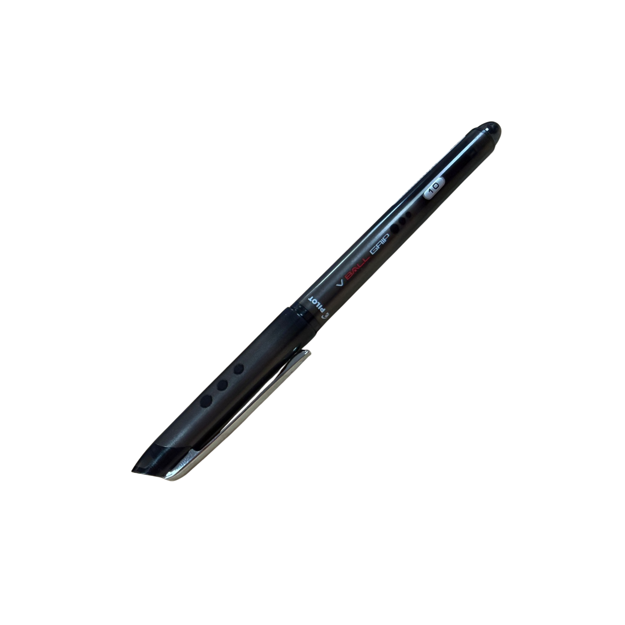 עט כדורי V BALL GRIP 1.0