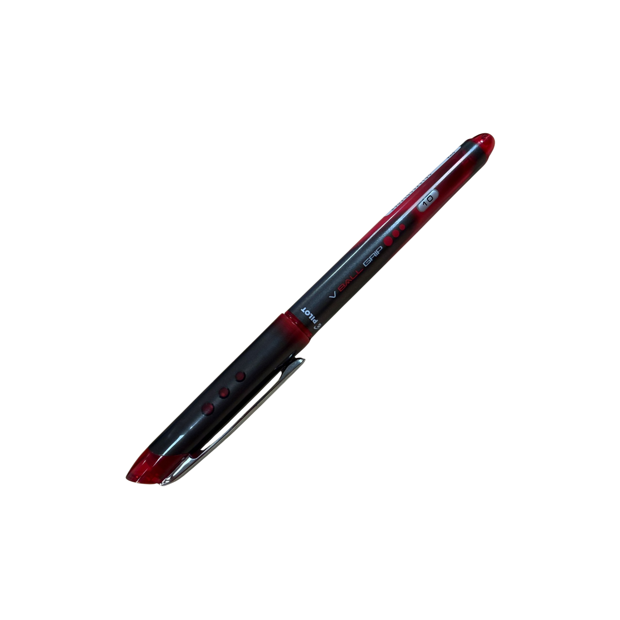 עט כדורי V BALL GRIP 1.0