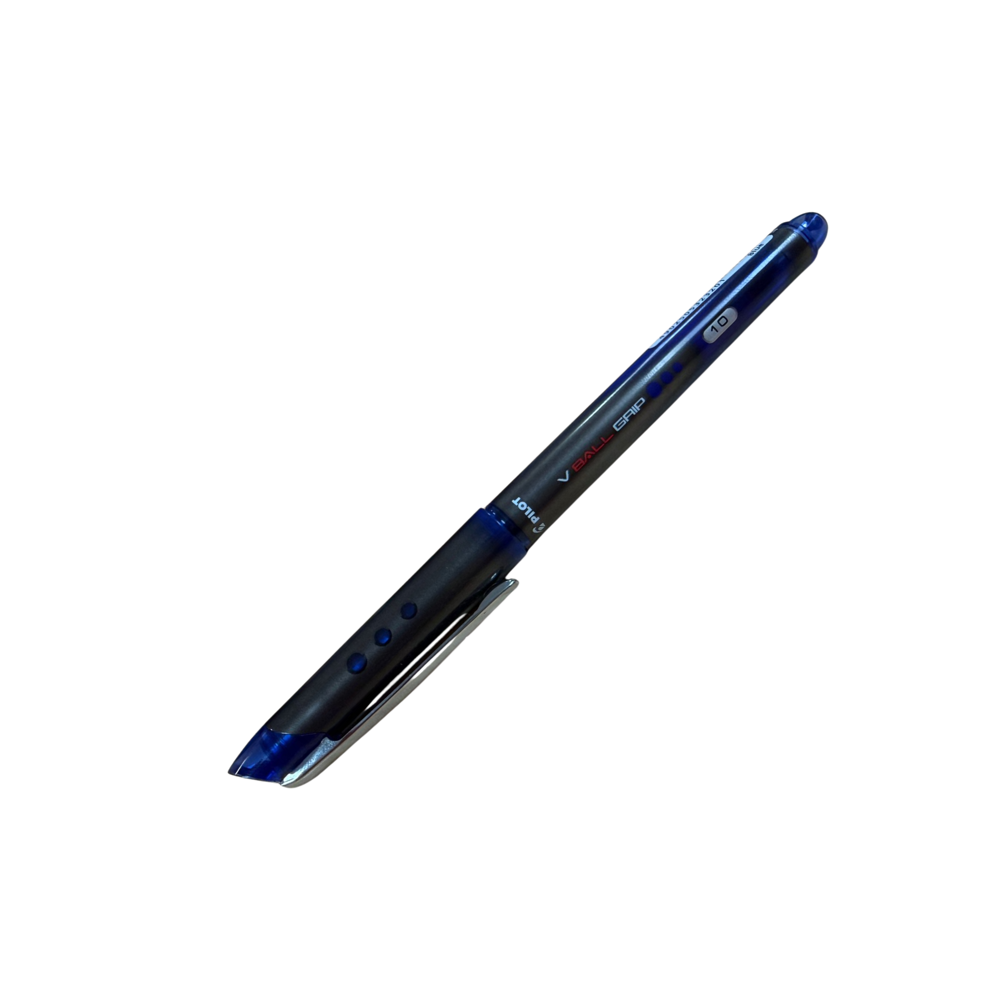 עט כדורי V BALL GRIP 1.0