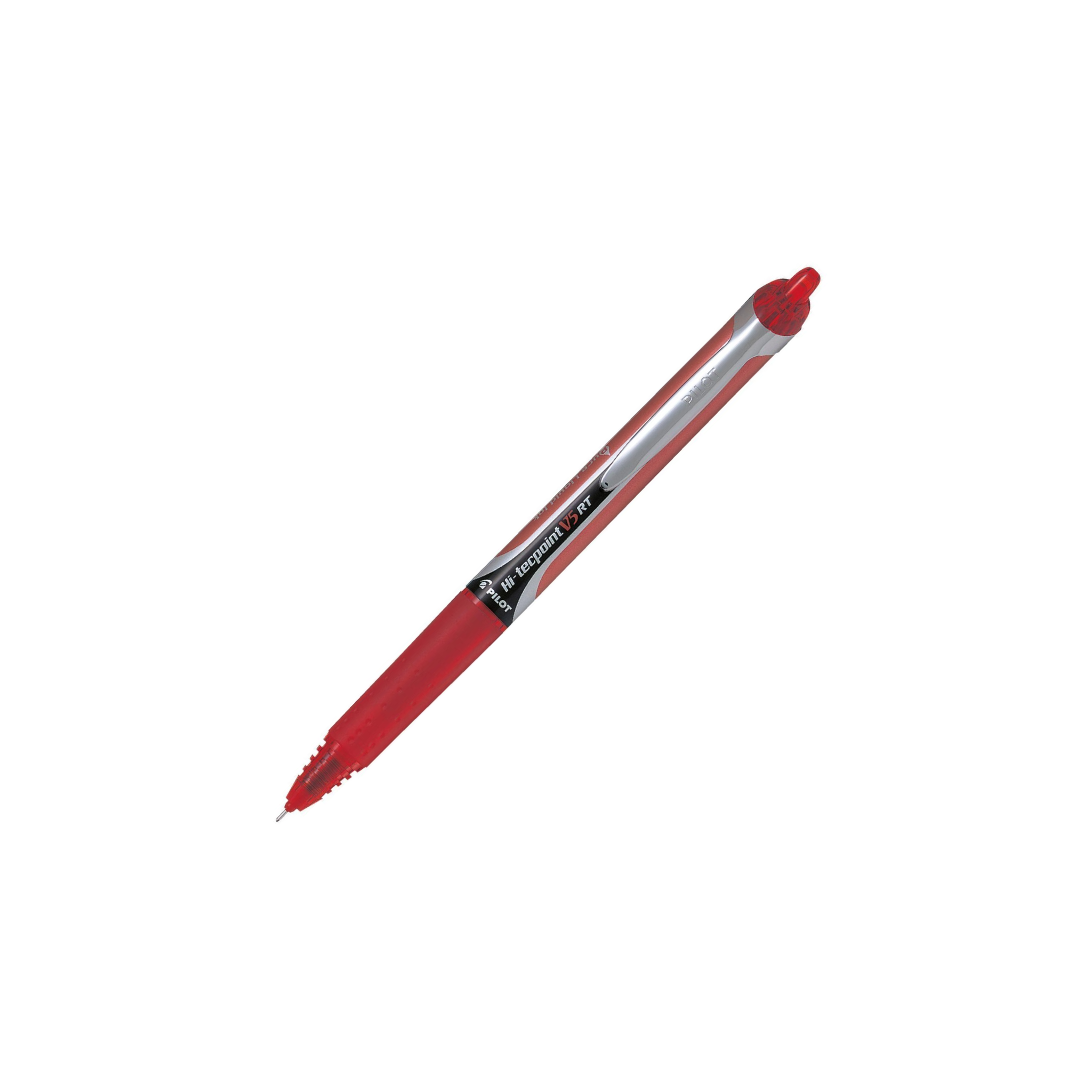 עט רולר לחצן PILOT V5-RT
