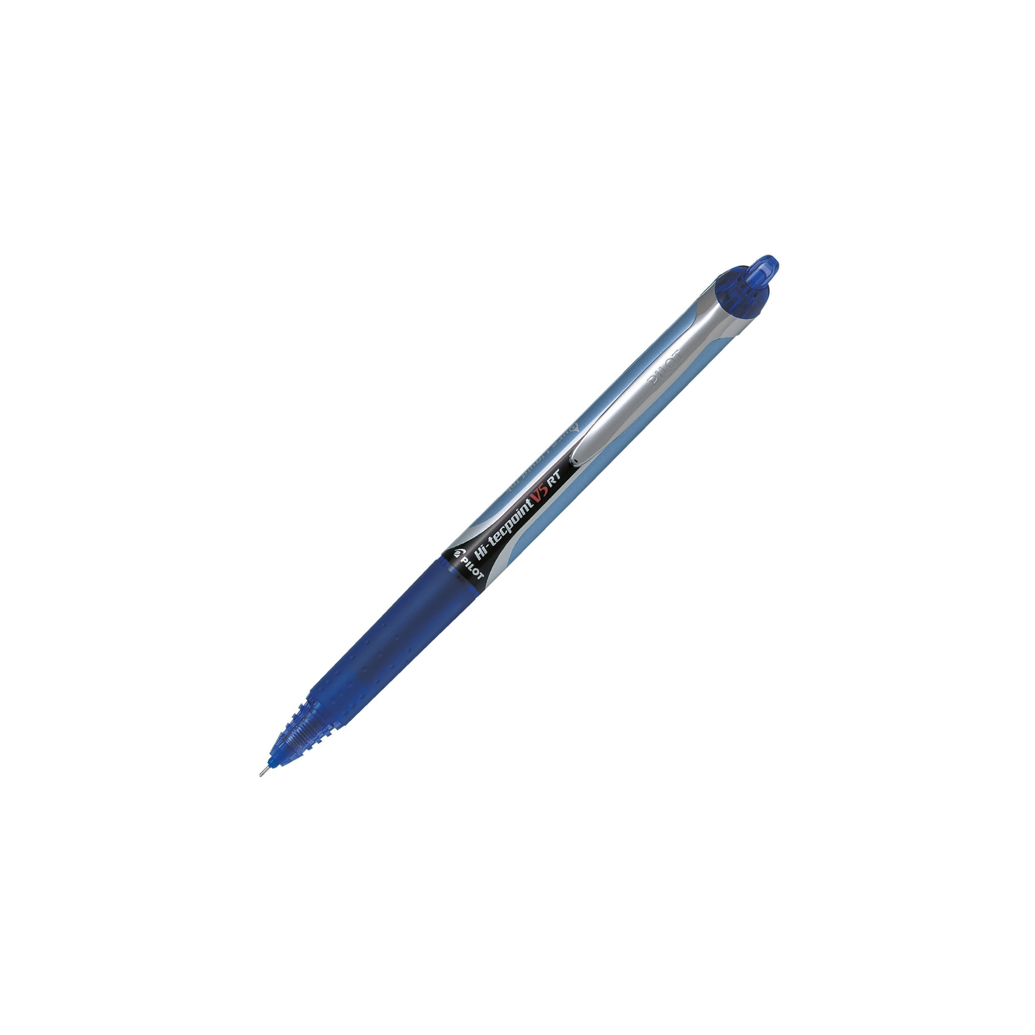 עט רולר לחצן PILOT V5-RT