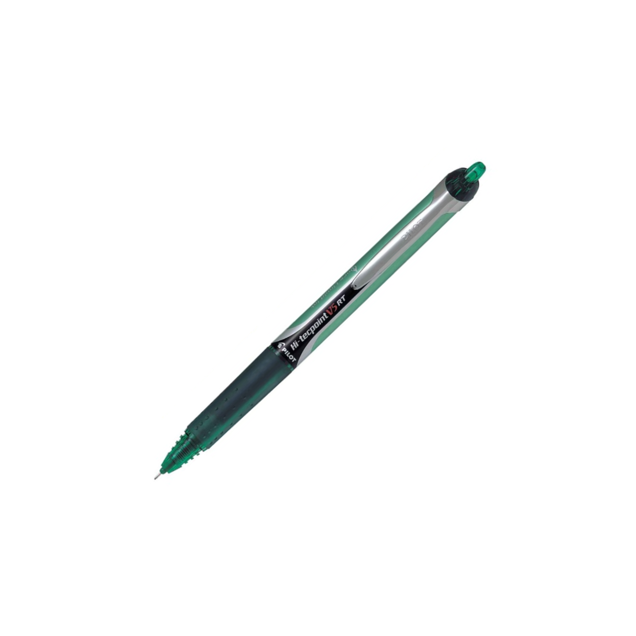 עט רולר לחצן PILOT V5-RT