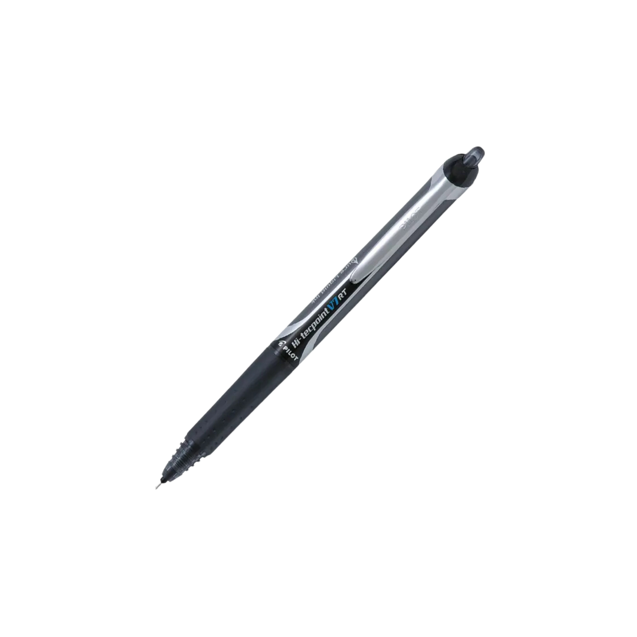 עט רולר לחצן PILOT V7-RT
