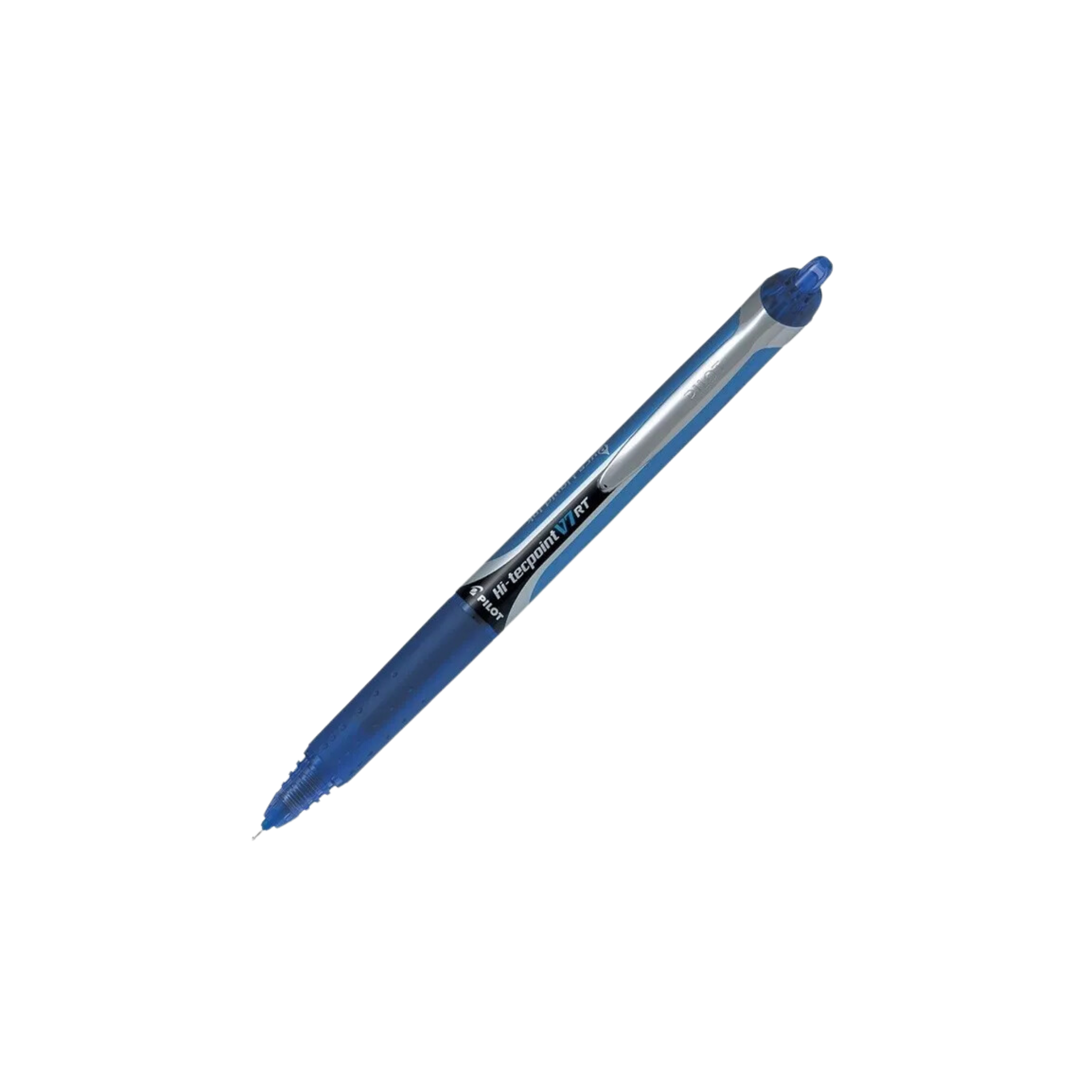 עט רולר לחצן PILOT V7-RT