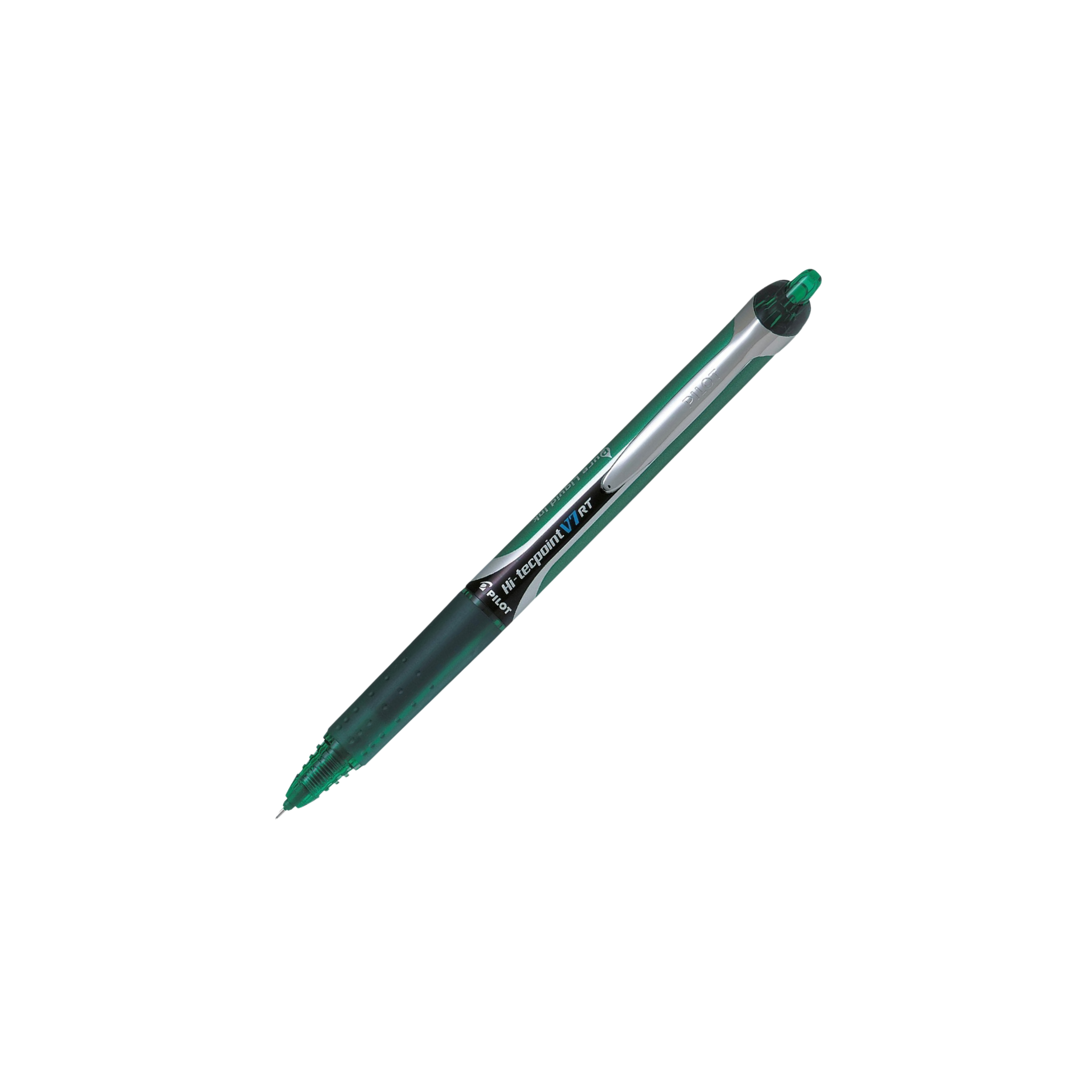 עט רולר לחצן PILOT V7-RT