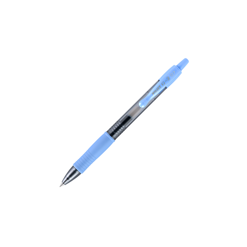 PILOT G-2 0.7 עט ג'ל