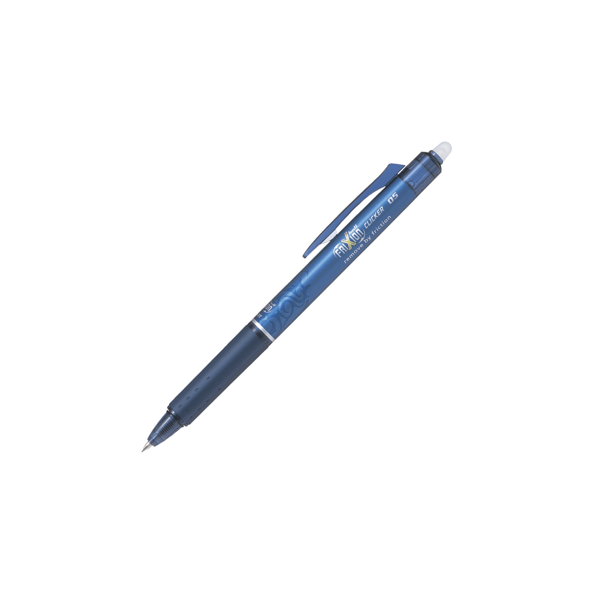 עט ג'ל מחיק PILOT FRIXION CLICKER 0.5