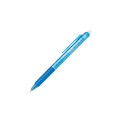עט ג'ל מחיק PILOT FRIXION CLICKER 0.5