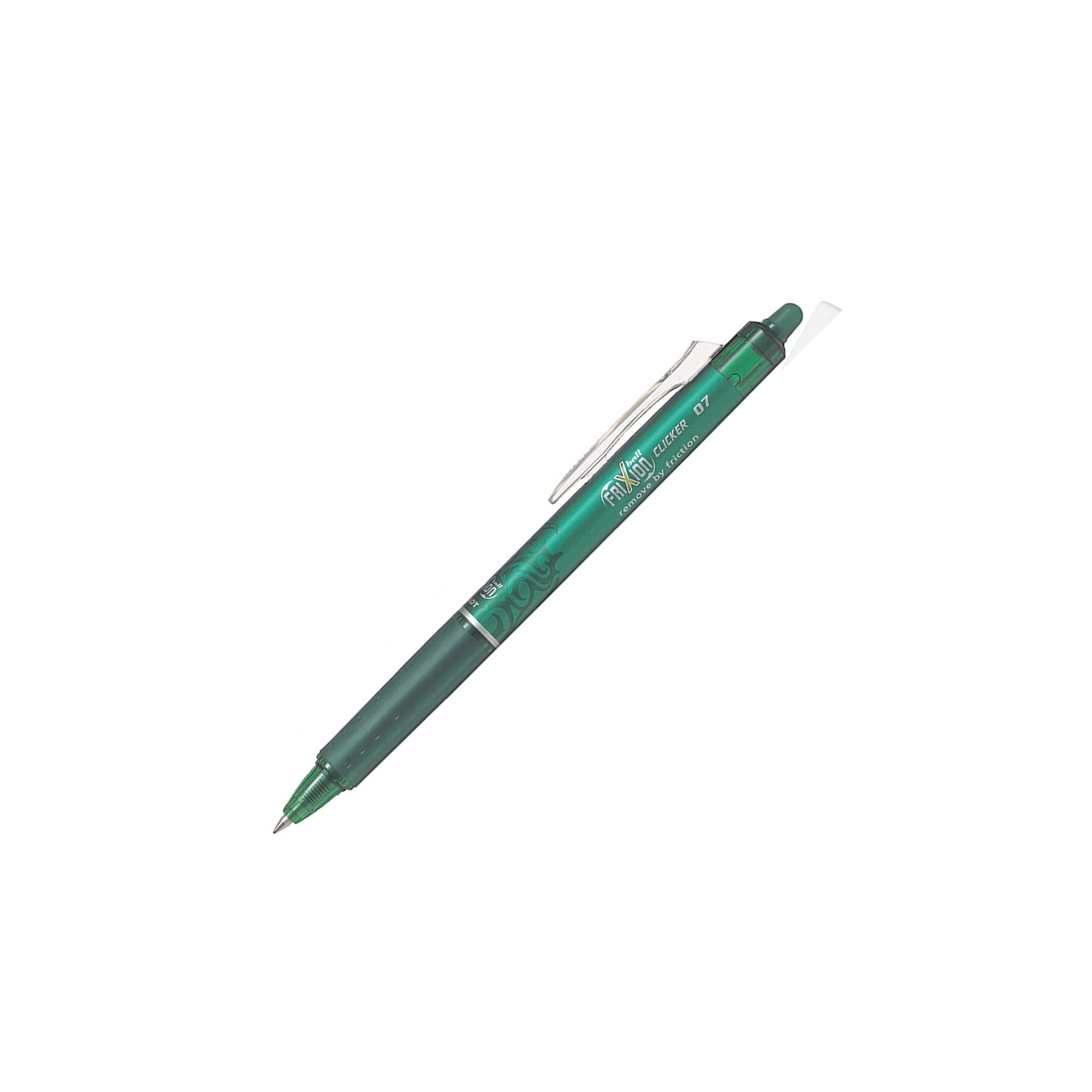 עט ג'ל מחיק PILOT FRIXION CLICKER 0.7