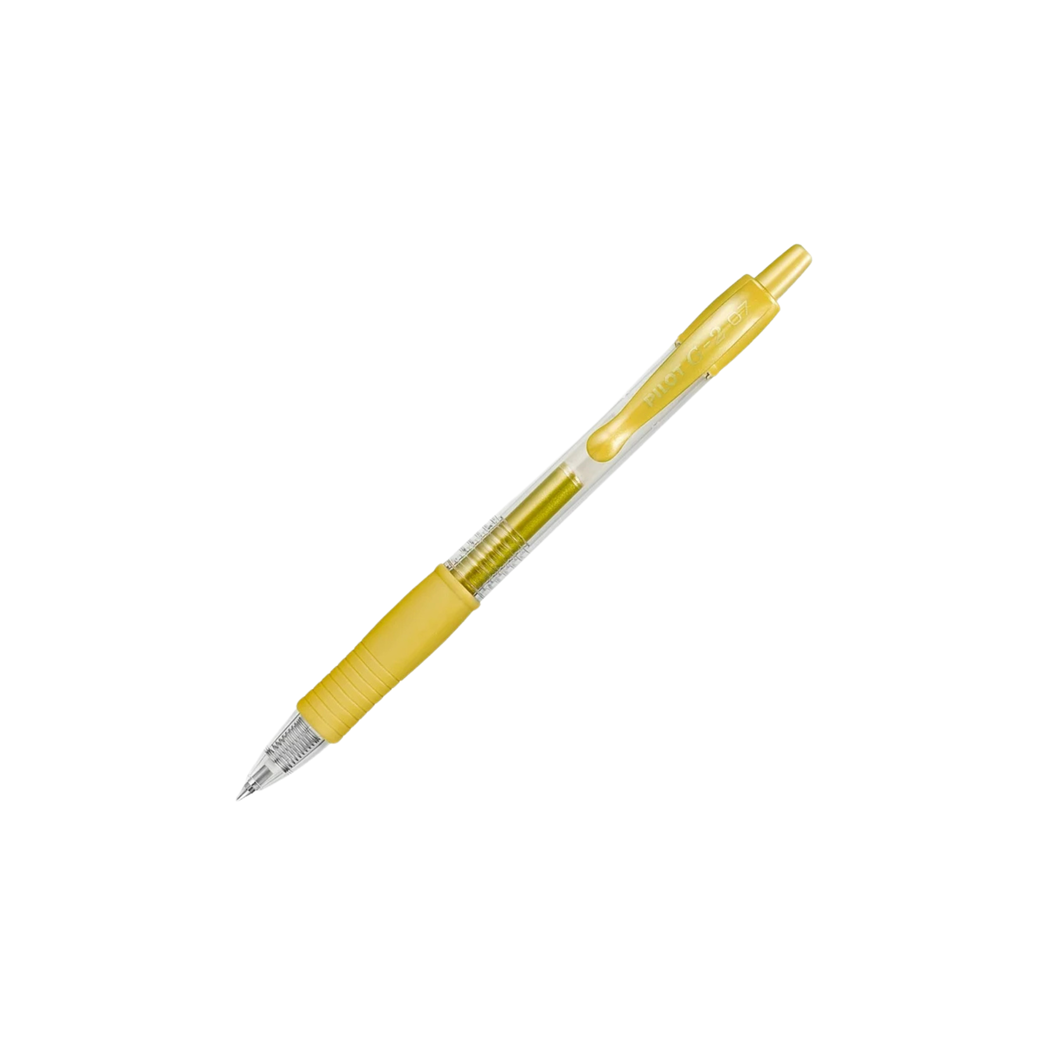 PILOT G-2 0.7 עט ג'ל