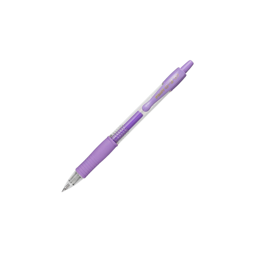 PILOT G-2 0.7 עט ג'ל