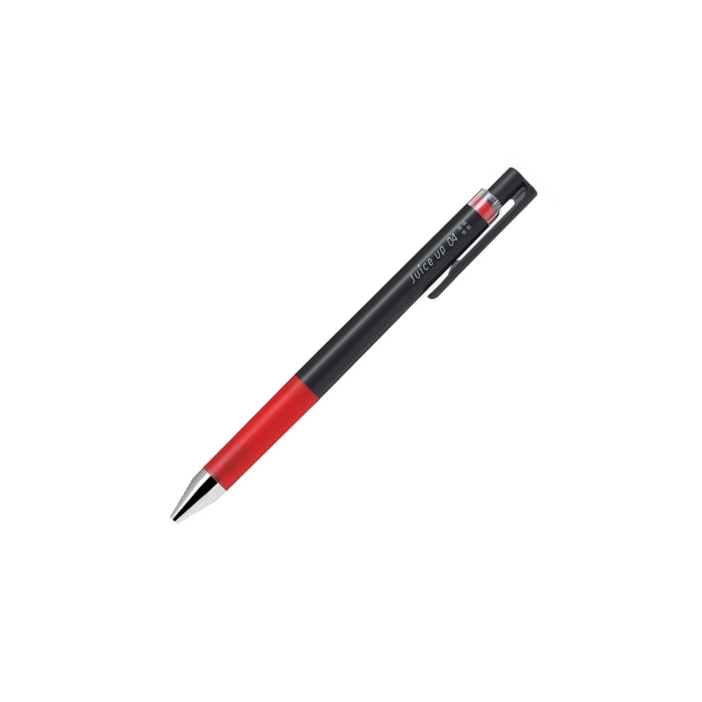 Pilot juice up 0.4 עט ראש סיכה
