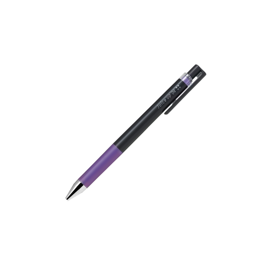 Pilot juice up 0.4 עט ראש סיכה