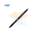 עט ג'ל מחיק PILOT FRIXION CLICKER 0.7 PLUS