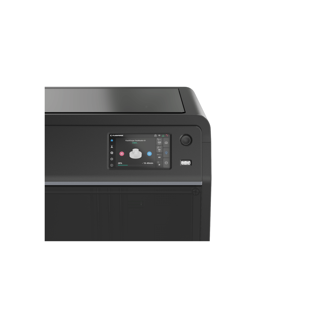 מדפסת תלת מימד – Flashforge Adventurer 5M PRO
