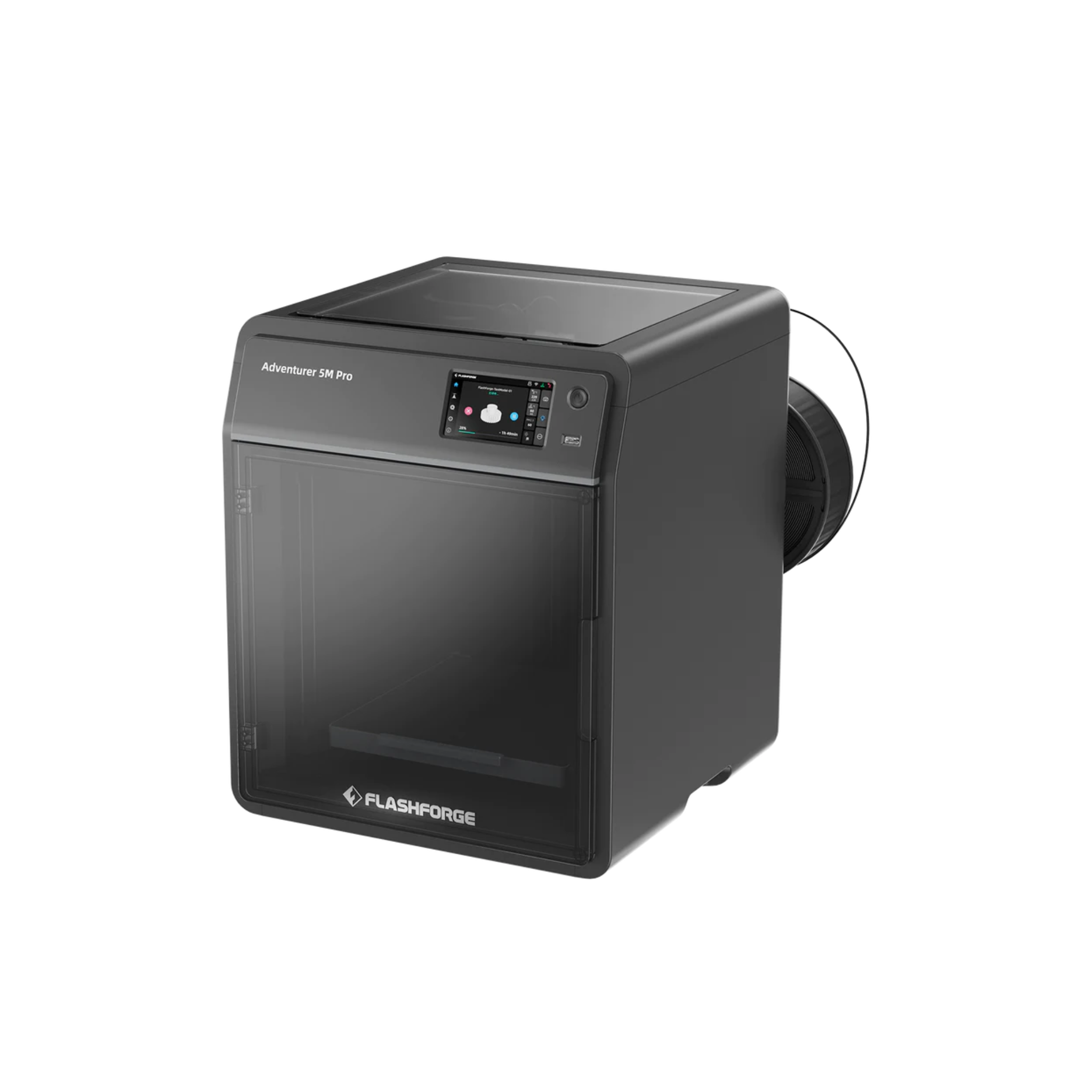 מדפסת תלת מימד – Flashforge Adventurer 5M PRO