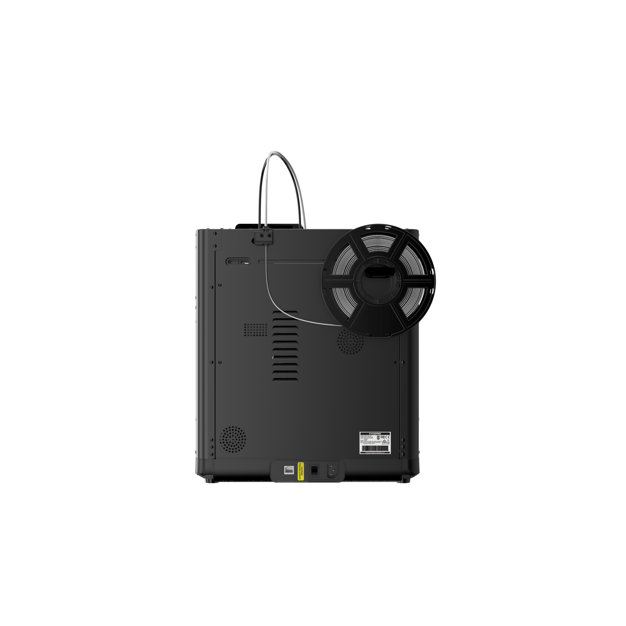 מדפסת תלת מימד – Flashforge Adventurer 5M PRO