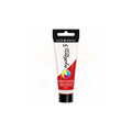 צבע אקרילי 150 מ"ל DALER ROWNEY SYSTEM 3 Cadmium Scarlet Hue 511