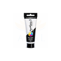 צבע אקרילי 150 מ"ל DALER ROWNEY SYSTEM 3 Mars Black 036