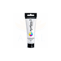 צבע אקרילי 150 מ"ל DALER ROWNEY SYSTEM 3 Zinc Mixing White 006