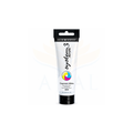 צבע אקרילי 150 מ"ל DALER ROWNEY SYSTEM 3 Titanium White 009