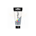 צבע אקרילי 150 מ"ל DALER ROWNEY SYSTEM 3 Silver imit 702